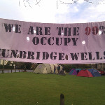 Here we are @occupytw on Twitpic
